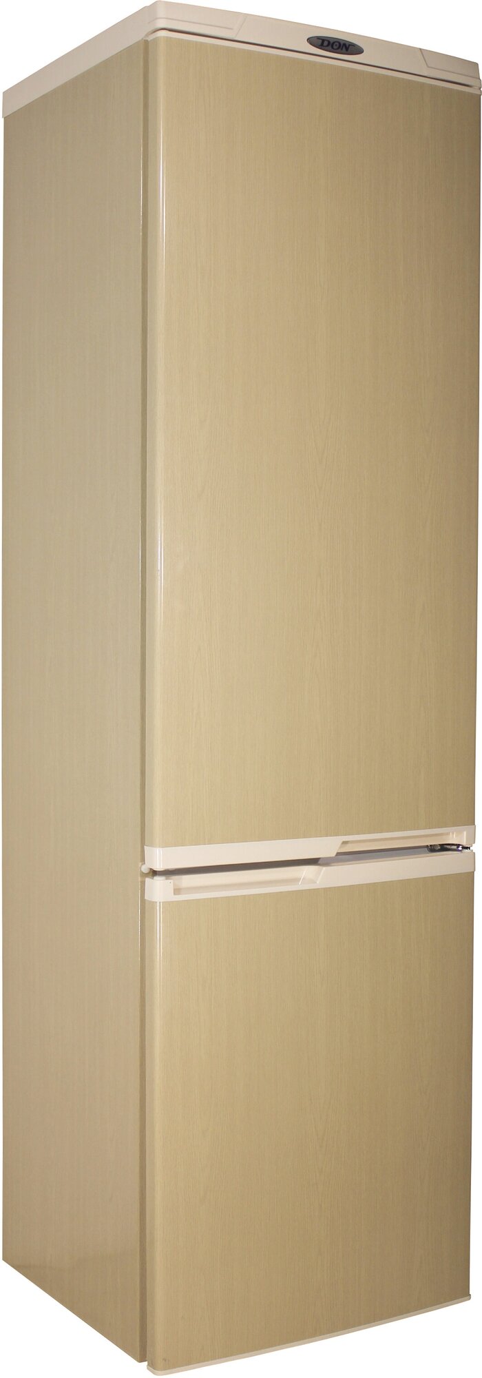 Двухкамерный холодильник DON - фото №6