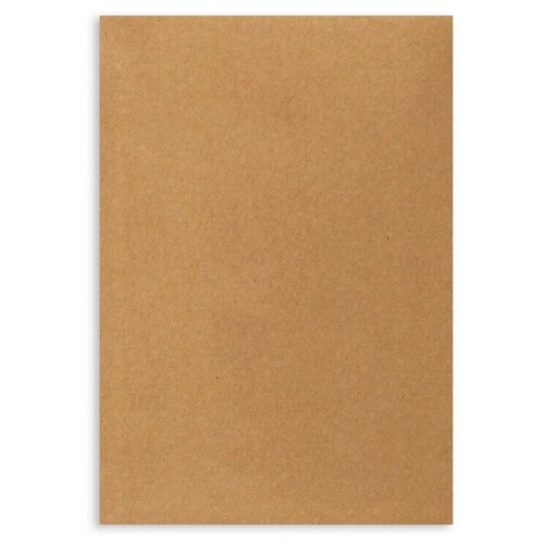 Пакет в упаковке Крафт С4 декстрин 229х324 80г Рос 200шт/уп 68