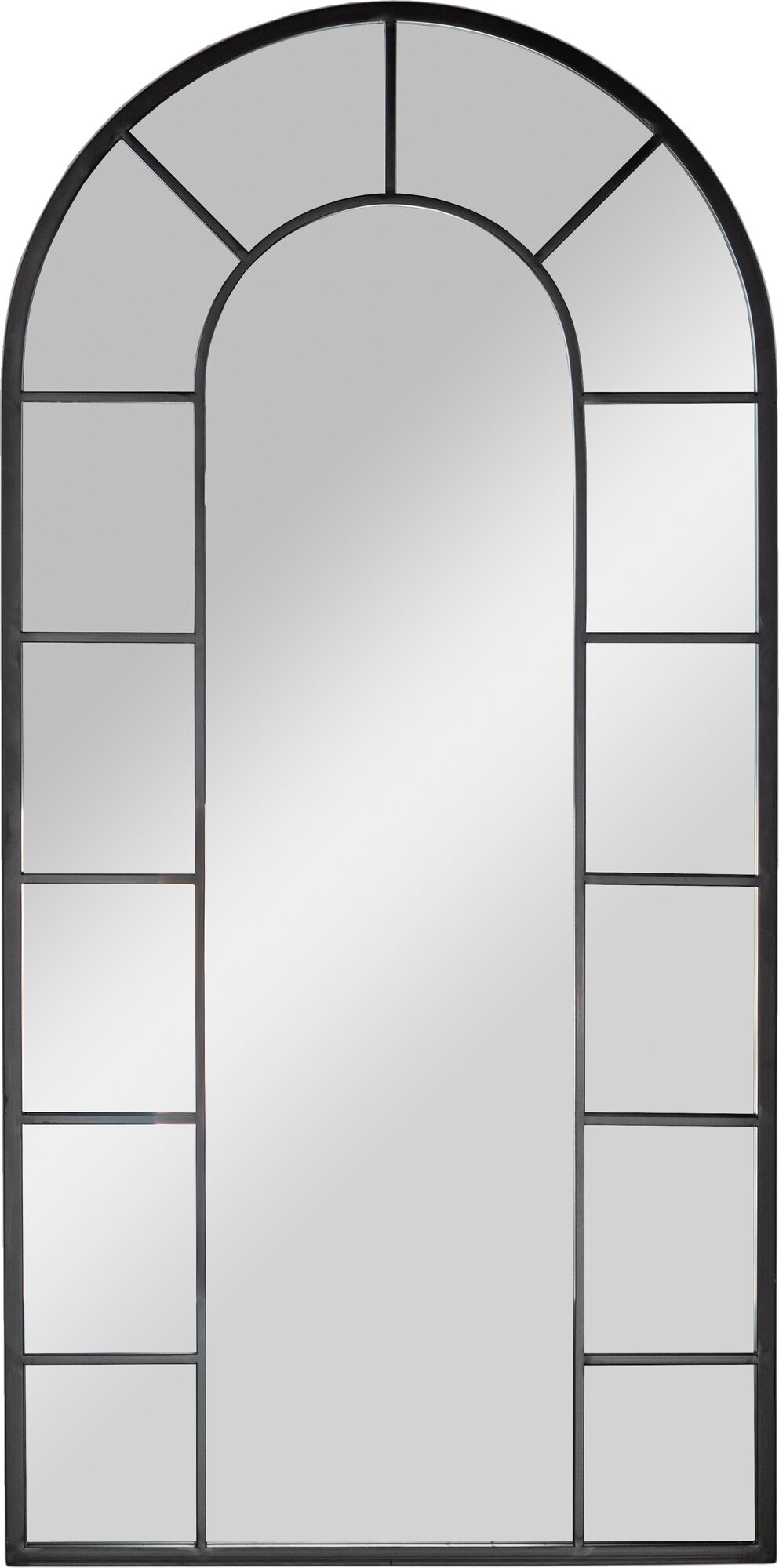 фото 39-143 Зеркало настенное 60х3х120см, Glasar