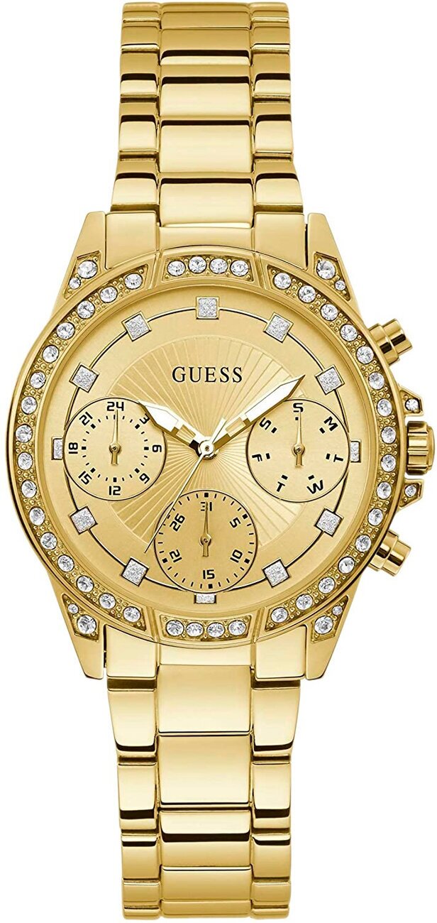 Наручные часы GUESS Sport Steel