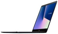 Ноутбук ASUS ZenBook Pro 15 UX550GE (Intel Core i7 8750H 2200 MHz/15.6