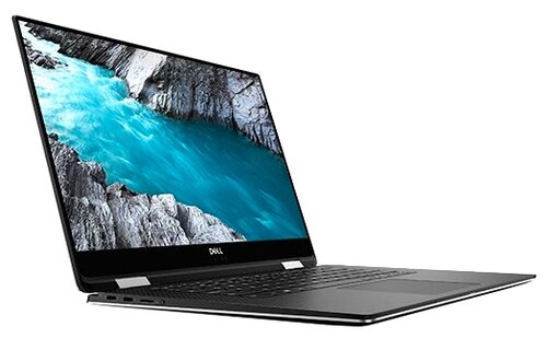 Купить Ноутбук Dell Xps 15