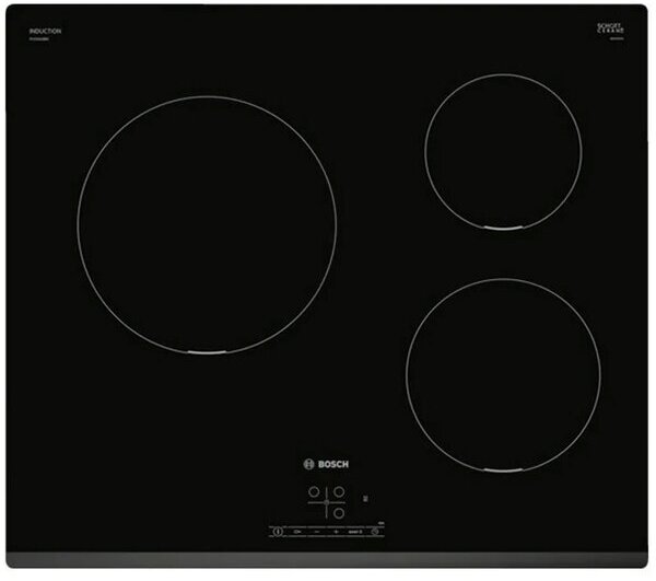 Индукционная варочная поверхность Bosch PUC631BB5E
