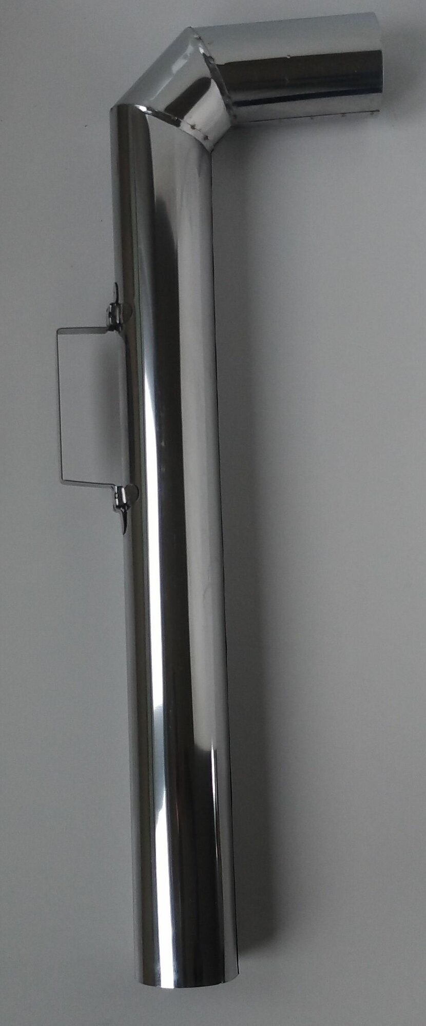 Труба для самовара 65 мм