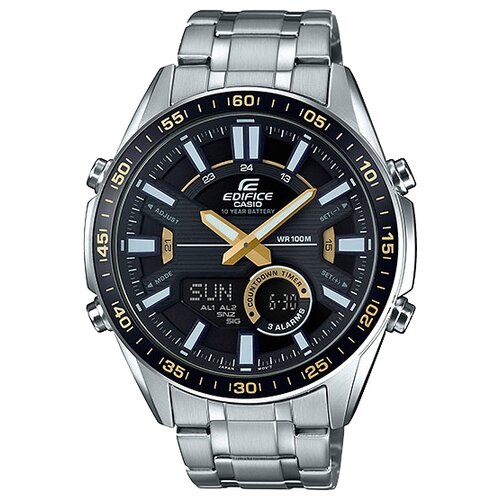 Casio EFV-C100D-1B