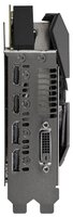 Видеокарта ASUS Radeon RX Vega 56 1297MHz PCI-E 3.0 8192MB 1600MHz 2048 bit DVI 2xHDMI HDCP Strix Ga