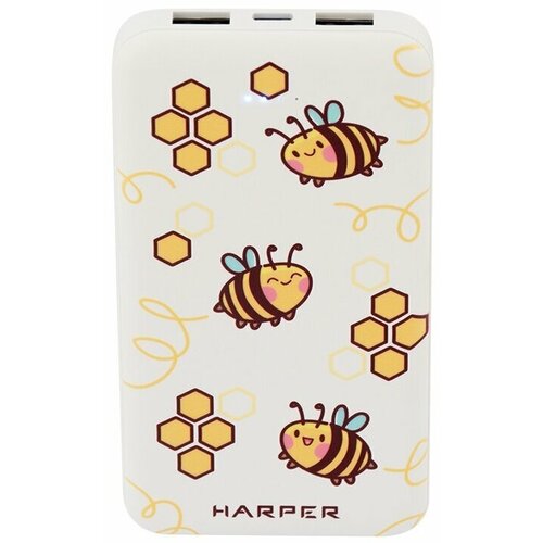 Универсальный внешний аккумулятор Harper PB-0022