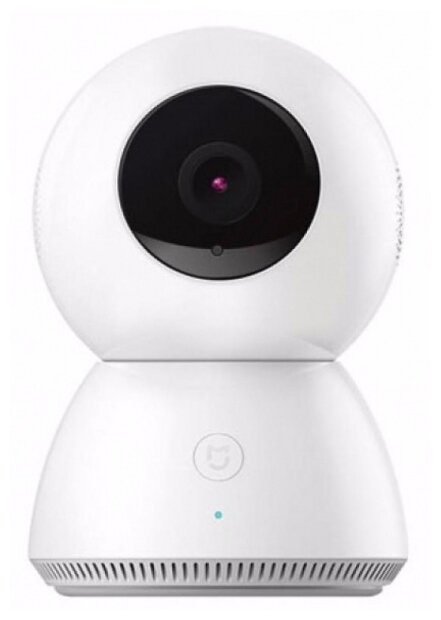 Сетевая камера Xiaomi Mi Home Security Camera 360°