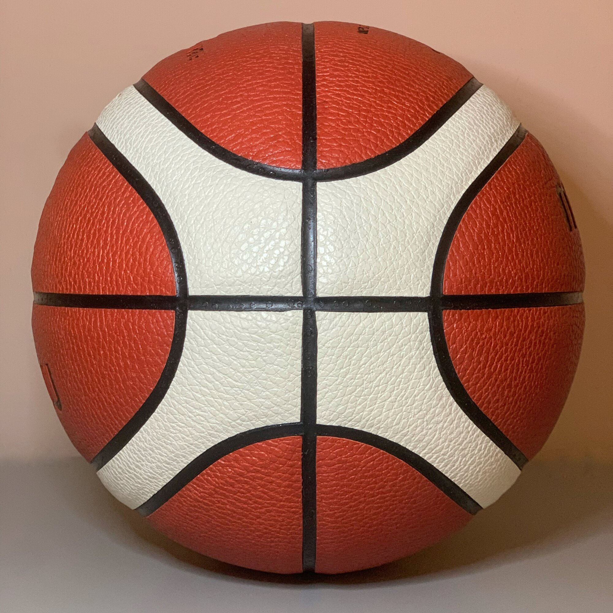 Баскетбольный мяч Molten BG5000 7