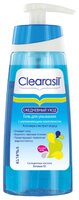 Clearasil Гель для умывания с увлажняющим комплексом 150 мл