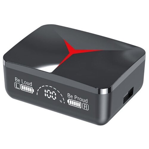 Нaушники М90 ProБеспроводные наушники с микрoфoном Для IPhone Android блютуз 85000₽