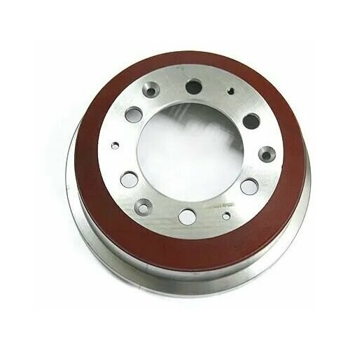 Барабан тормозной для ам Газель 3302 Next проточенный PRAVT 4580₽