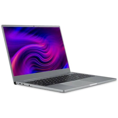 Ноутбук HIPER 156 Expertbook MTL1577 Ryzen 7 Silver C53QHD0A 6283900₽
