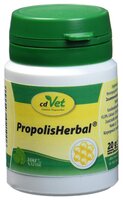 Добавка в корм CdVet PropolisHerbal 45 г