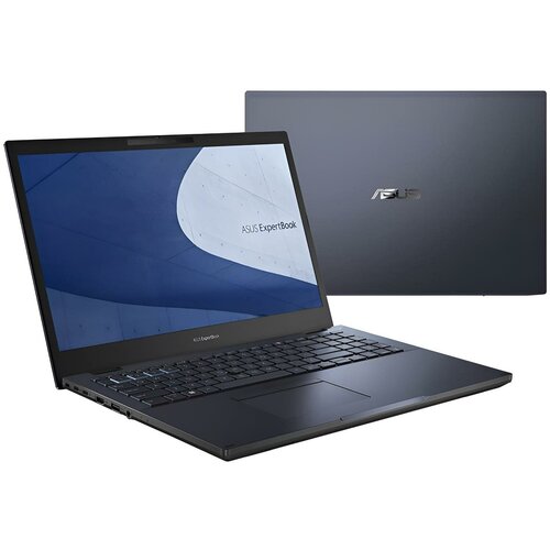 Ноутбук Asus ExpertBook L2 L2502CYA-BQ0192 90NX0501-M008D0 AMD Ryzen 5 2300 MHz 5625U8192Mb512 Gb SSD1561920x1080Нет Без ОС 7290000₽
