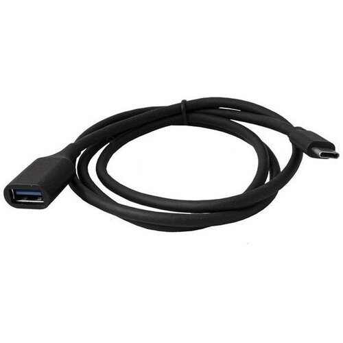 USB3.0 AF - Type-C 1m OTG кабель 1 метр