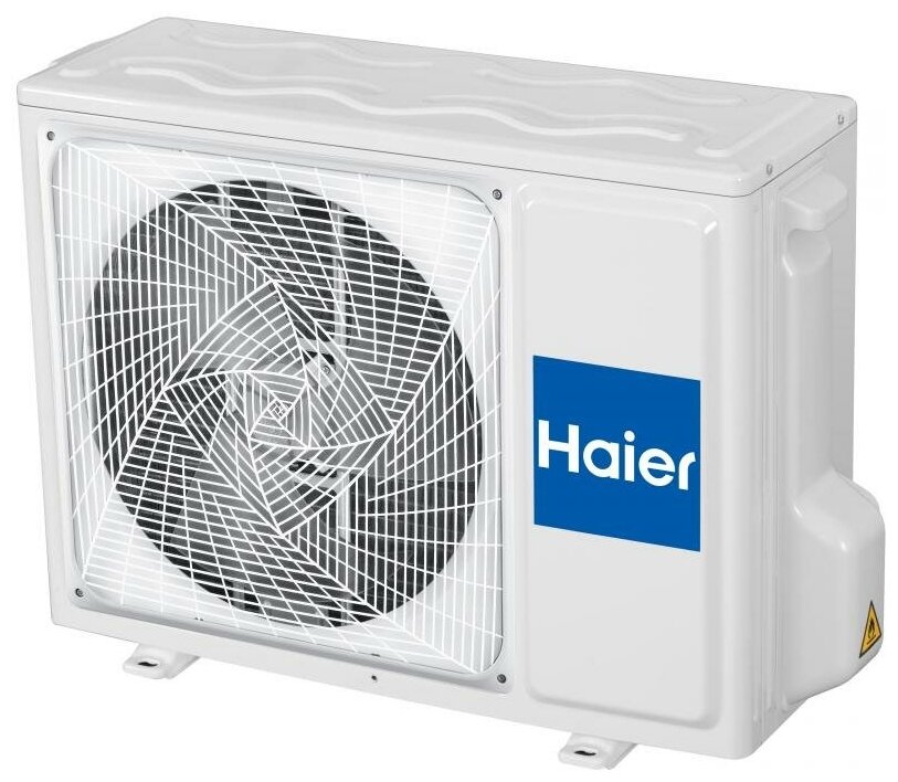 Кондиционер Haier AS50S2SF2FA-W / 1U50S2SJ3FA - фотография № 4