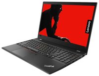 Ноутбук Lenovo ThinkPad T580 (Intel Core i7 8550U 1800 MHz/15.6