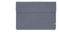 Чехол Xiaomi Laptop Sleeve Case 12.5 (ткань) серый