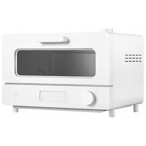 Умная мини-печь Mijia Intelligent Steam Small Oven 12L White MKX02M