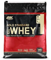 Протеин Optimum Nutrition 100% Whey Gold Standard (4545-4704 г) роки роад
