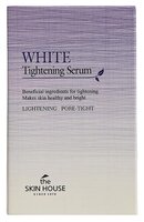 The Skin House WHITE TIGHTENING SERUM Сыворотка для сужения пор и выравнивания тона лица 50 мл