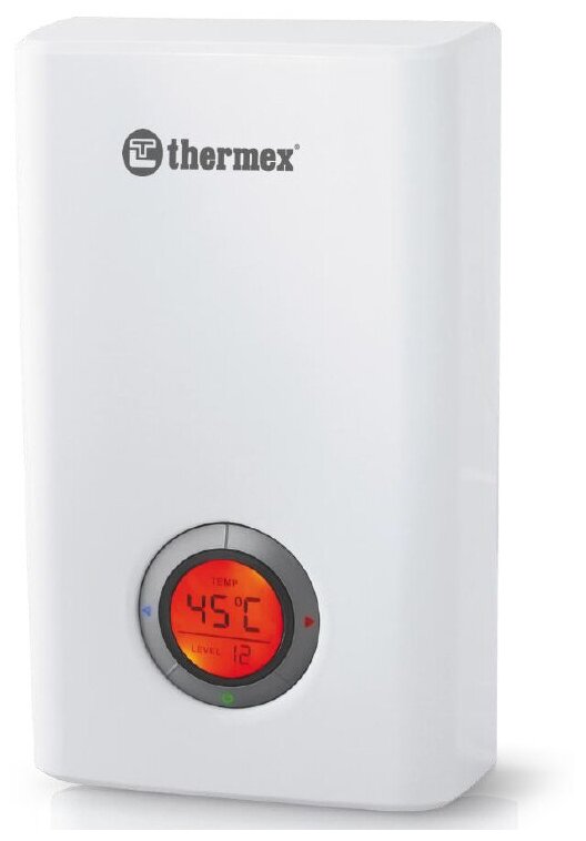 Проточный электрический водонагреватель Термекс Thermex - фото №19