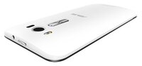 Смартфон ASUS ZenFone 2 Laser ZE500KL 32GB керамический белый