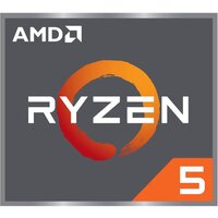 Процессор AMD Ryzen 5 5500 100-000000457 OEM