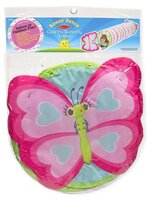 Туннель Melissa & Doug Гусеница Бабочка 6201 / 6696 / 6697 Happy Giddy