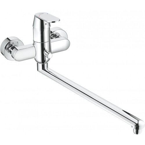 Универсальный смеситель Grohe Eurosmart Cosmopolitan