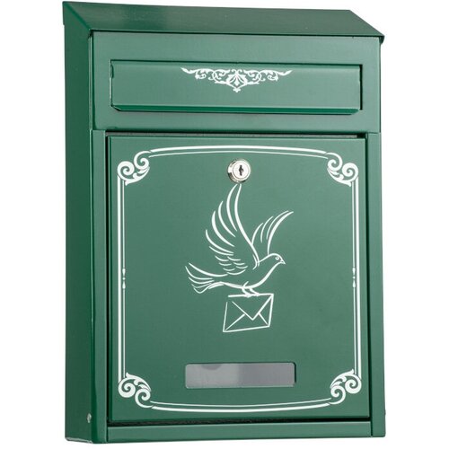 Ящик почтовый 