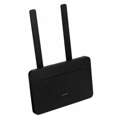 unlocked 4glte wireless router with sim card slot 3g 4g cpe router wifi hotspot router with lan port indoor wireless cpe router Huawei Роутер Huawei B535-232a 4G Router CPE 3 Black