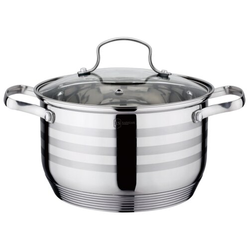 фото Кастрюля Rainstahl 2119-16RS\CS 2,1 л