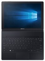 Планшет Samsung Galaxy TabPro S 12.0 SM-W708 128Gb black