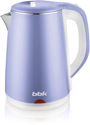 Чайник BBK EK2001P 2L Light Blue