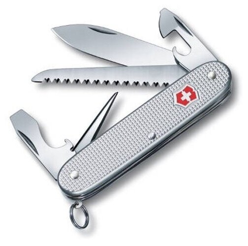 Victorinox 0.8241.26 Карманный нож farmer victorinox
