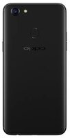 Смартфон OPPO F5 64GB красный