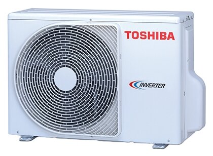 Сплит-система Toshiba RAS-13BKV-EE1-N* / RAS-13BAV-EE1-N*