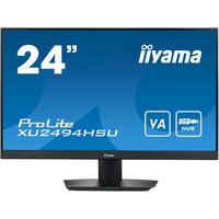 Монитор Iiyama XU2494HSU-B2