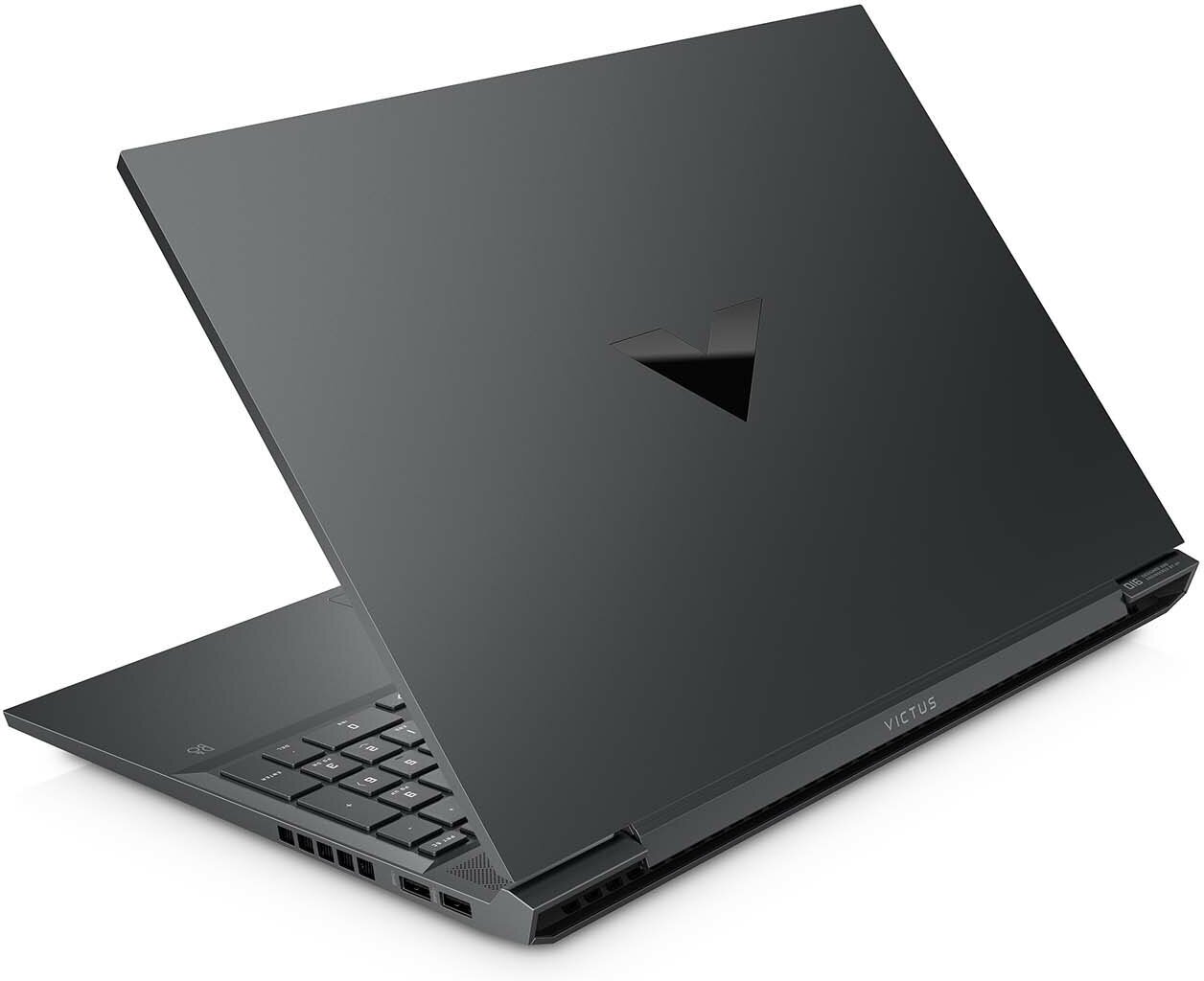 16.1" Ноутбук HP Victus 16-e0077ur 1920x1080, AMD Ryzen 5 5600H 3.3 ГГц ...