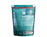 Корм для кошек Purina ONE (0.75 кг) Для стерилизованных кошек и котов с высоким содержанием Лосося и