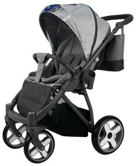 Коляски BEXA или Коляски Britax — какие лучше