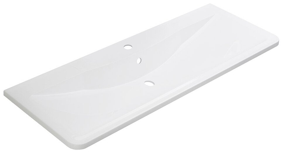 Раковина из литьевого мрамора BelBagno BB1200/455-LV-MR-ALR