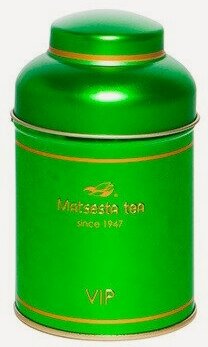 Изображение товара "Мацеста чай" VIP Ж/Б зеленый с жасмином 100гр