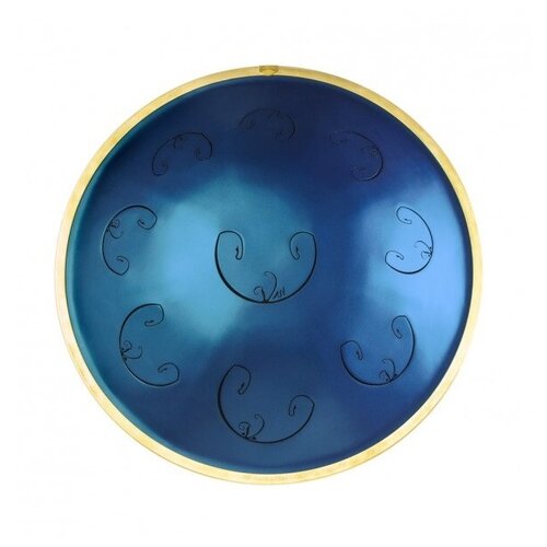 RAV Vast RAVV-Am Vast Drum Язычковый барабан, ханг, A Marmara