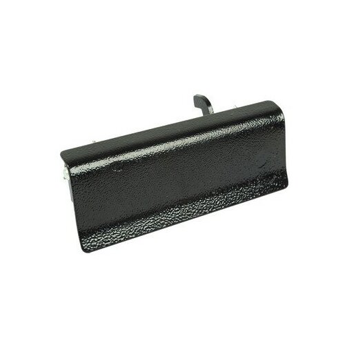 Техноресурс Ручка двери 2705 (сдвижн+задн) наруж в сб сталь