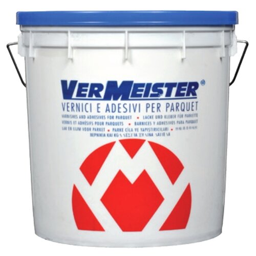 Шпатлевка Vermeister Filler OAK, дуб, 12 кг