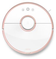 Робот-пылесос Xiaomi Mi Roborock Sweep One white