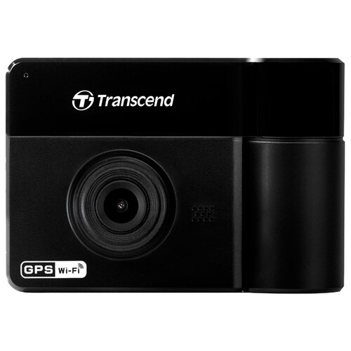 фото Видеорегистратор Transcend